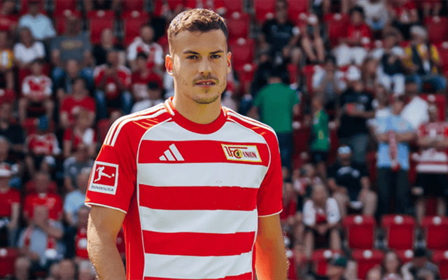 德甲：柏林联合状态尴尬，RB莱比锡表现出色