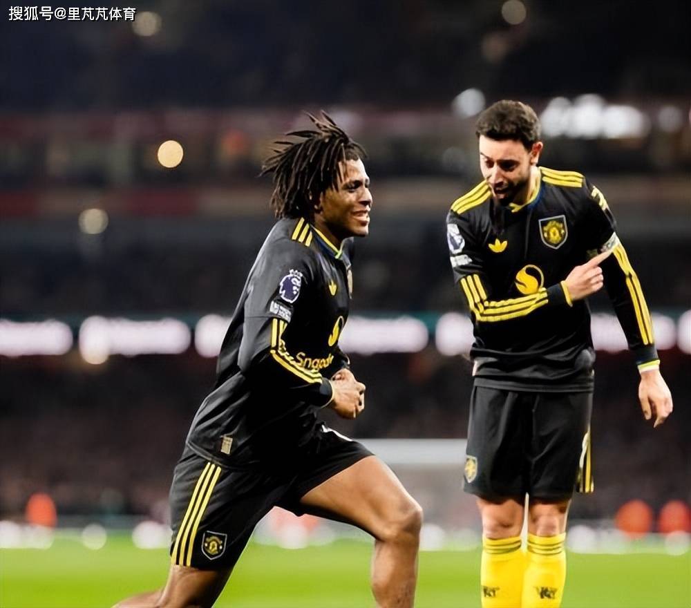 太遗憾了！曼联飞翼刚刚打出状态，就遭遇重伤休养至少10周之久